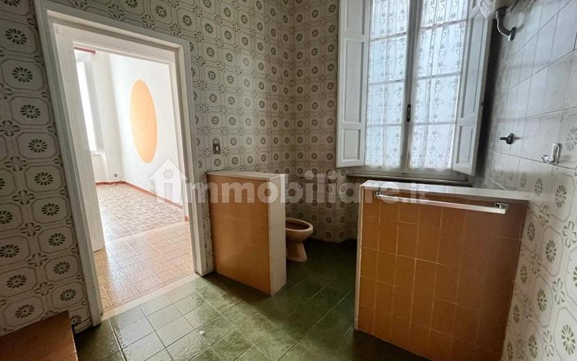 Appartamento largo Fratelli Rosselli,  4, Via Grande - Piazza della Repubblica, Livorno