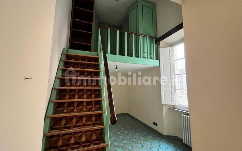 Appartamento largo Fratelli Rosselli,  4, Via Grande - Piazza della Repubblica, Livorno — foto 30 di 30