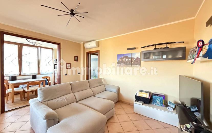 Trilocale corso Roma 2, Centro, Cilavegna — foto 22 di 22