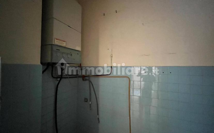 Appartamento largo Fratelli Rosselli,  4, Via Grande - Piazza della Repubblica, Livorno — foto 15 di 30