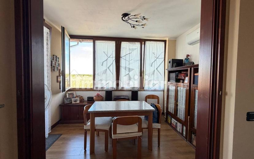Trilocale corso Roma 2, Centro, Cilavegna — foto 21 di 22