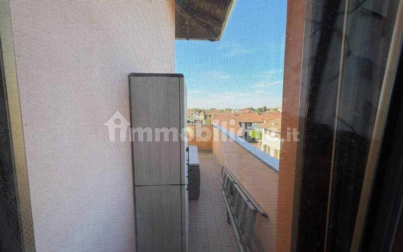 Trilocale corso Roma 2, Centro, Cilavegna — foto 19 di 22