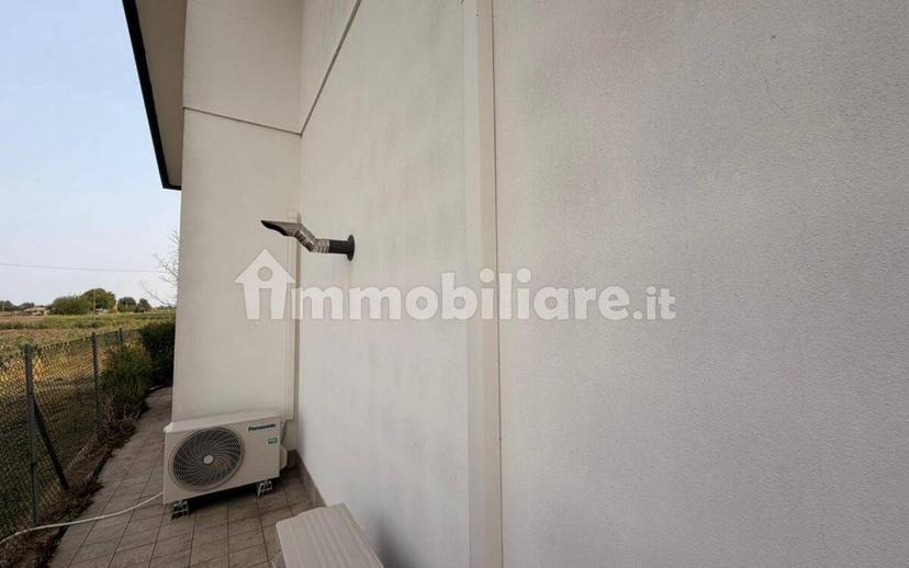Villa unifamiliare Località Basson, Corbola — foto 23 di 31