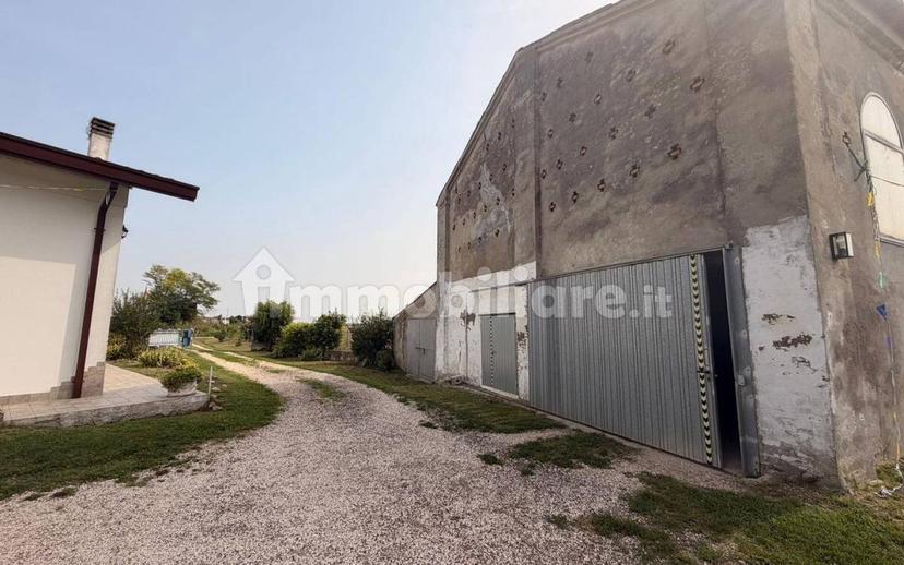 Villa unifamiliare Località Basson, Corbola — foto 28 di 31