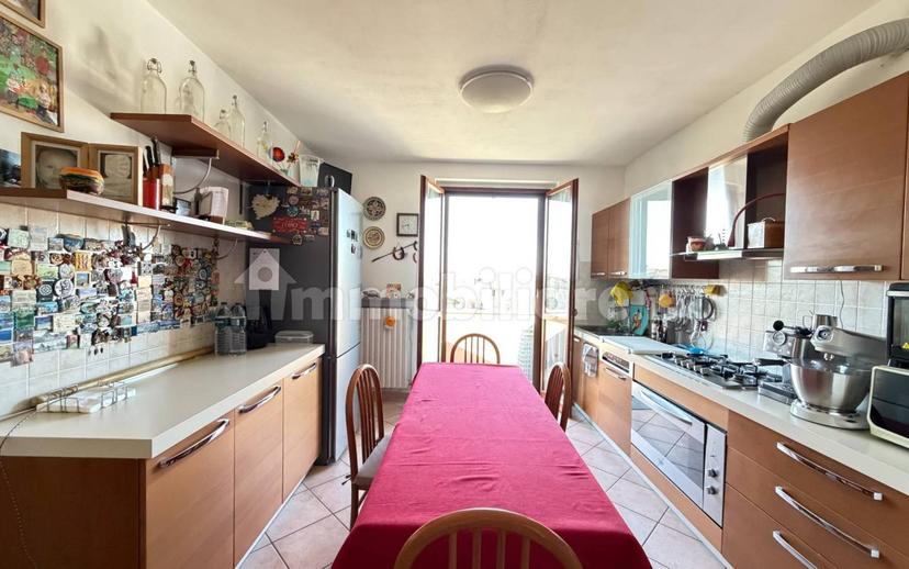 Trilocale corso Roma 2, Centro, Cilavegna — foto 20 di 22