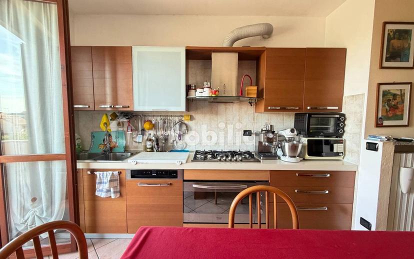 Trilocale corso Roma 2, Centro, Cilavegna — foto 11 di 22