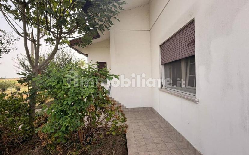 Villa unifamiliare Località Basson, Corbola — foto 21 di 31