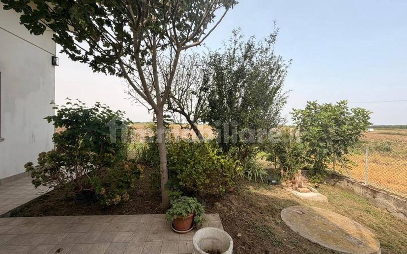Villa unifamiliare Località Basson, Corbola — foto 14 di 31