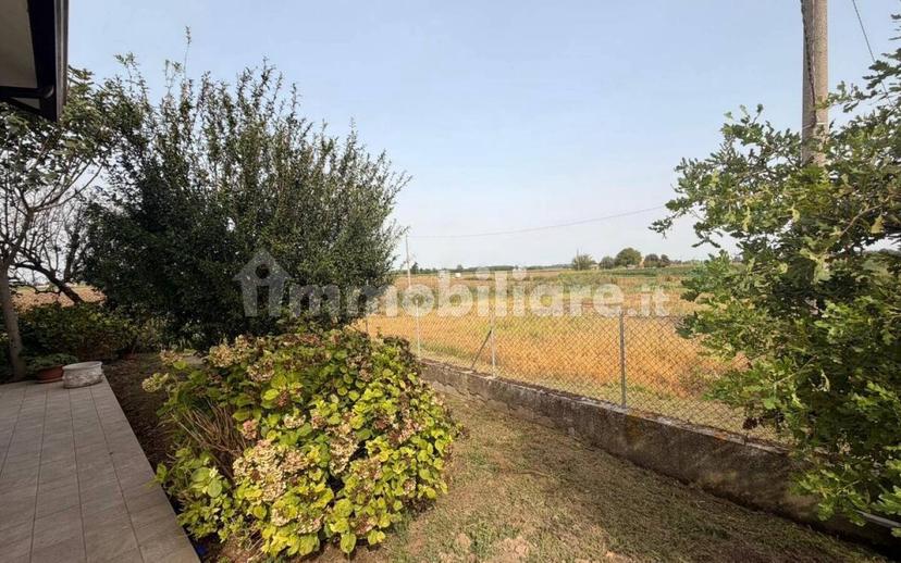Villa unifamiliare Località Basson, Corbola — foto 4 di 31