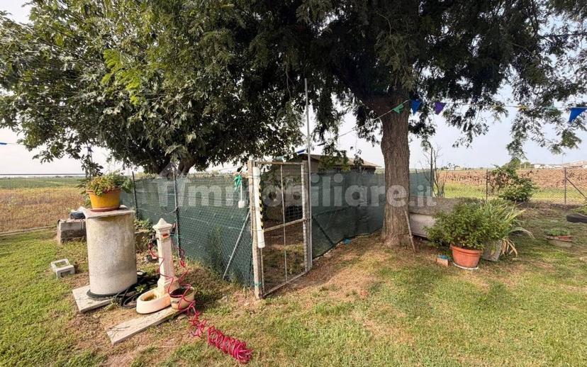 Villa unifamiliare Località Basson, Corbola — foto 20 di 31