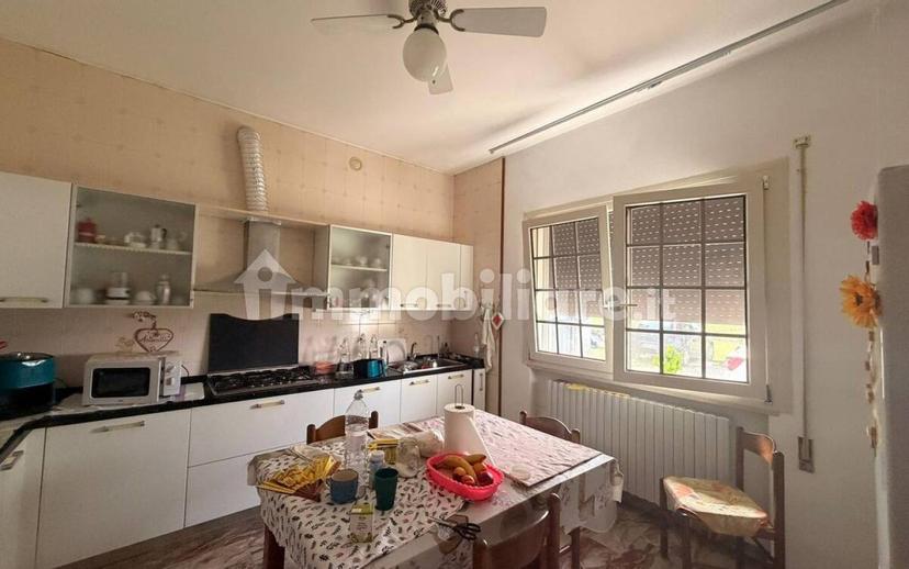 Villa unifamiliare Località Basson, Corbola — foto 27 di 31