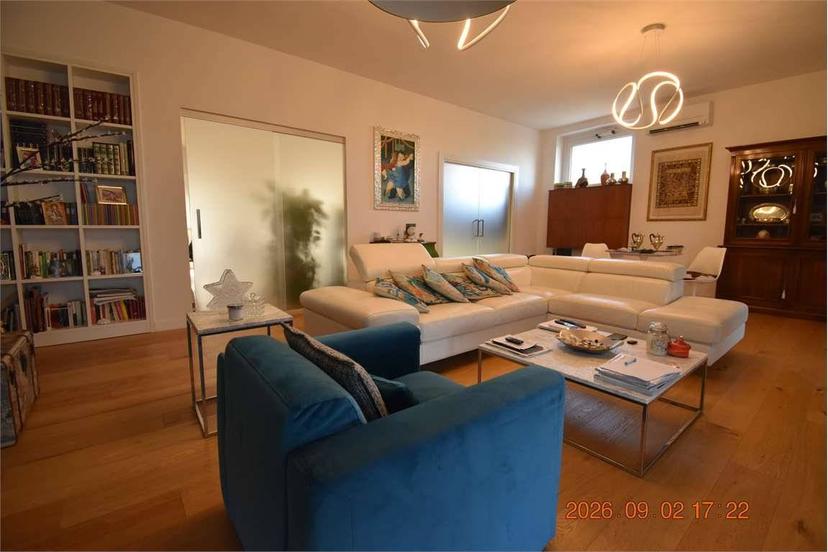 Villa unifamiliare, buono stato, 480 m², Centro, Termoli — foto 12 di 27