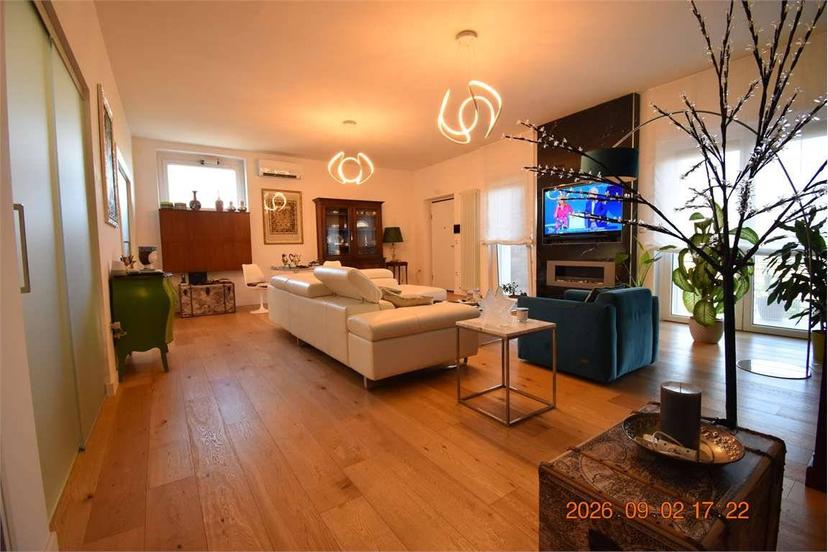 Villa unifamiliare, buono stato, 480 m², Centro, Termoli — foto 15 di 27