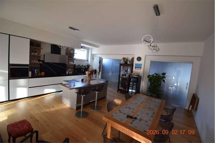 Villa unifamiliare, buono stato, 480 m², Centro, Termoli — foto 24 di 27