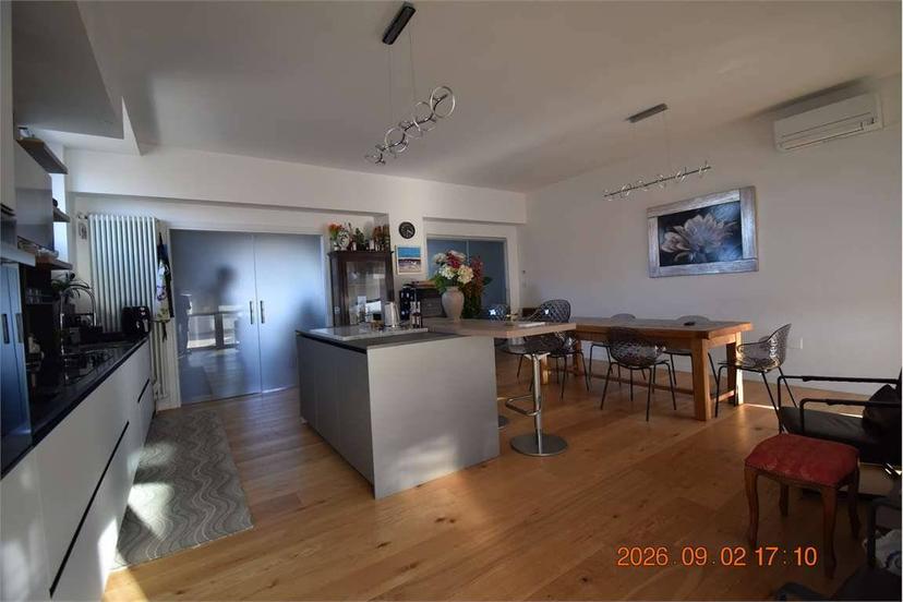 Villa unifamiliare, buono stato, 480 m², Centro, Termoli — foto 23 di 27