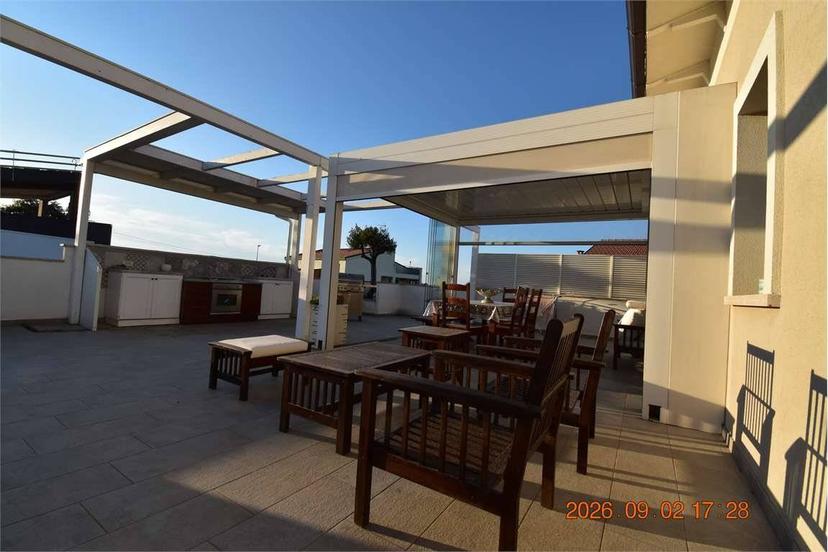 Villa unifamiliare, buono stato, 480 m², Centro, Termoli — foto 16 di 27