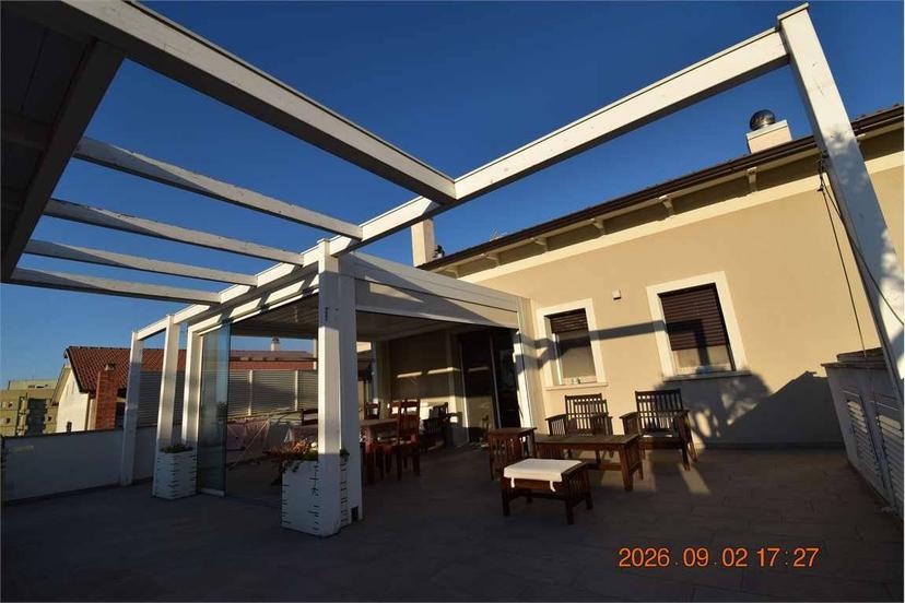 Villa unifamiliare, buono stato, 480 m², Centro, Termoli — foto 25 di 27