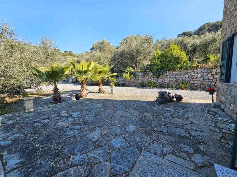 Villa unifamiliare località caighei, Diano San Pietro — foto 25 di 43