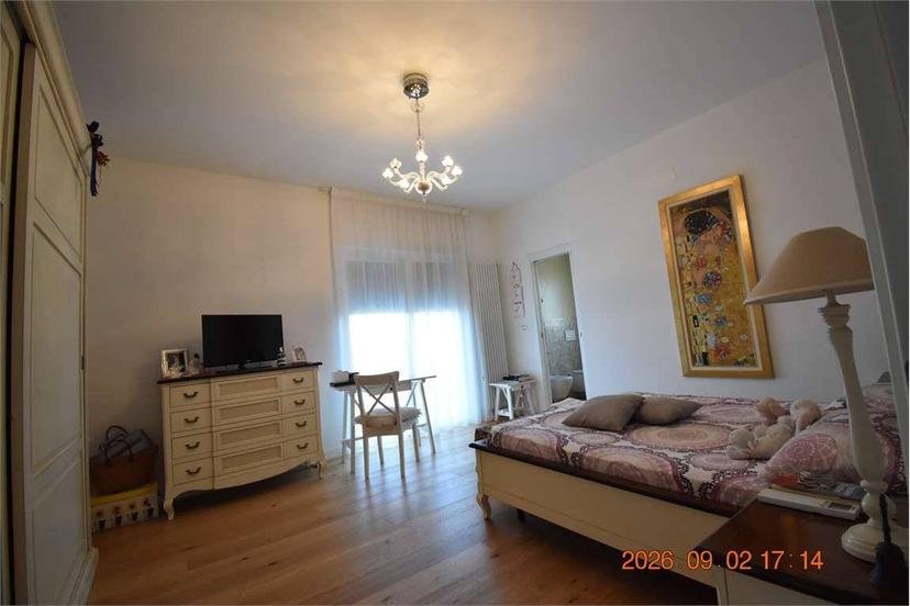 Villa unifamiliare, buono stato, 480 m², Centro, Termoli — foto 13 di 27