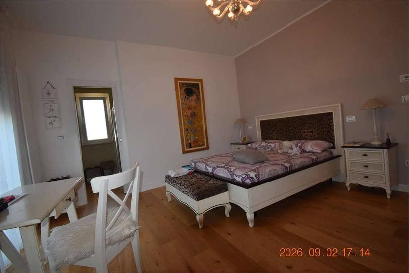 Villa unifamiliare, buono stato, 480 m², Centro, Termoli — foto 27 di 27