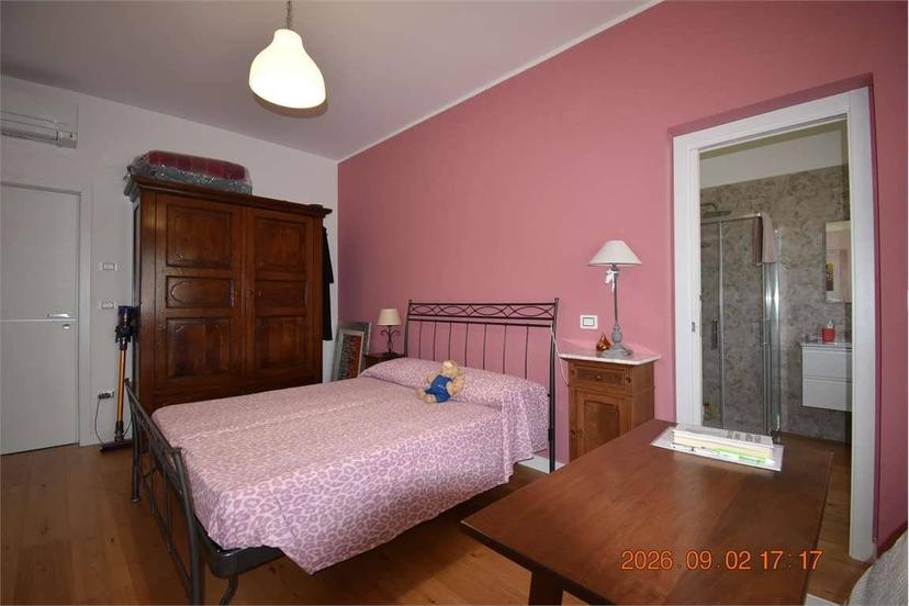 Villa unifamiliare, buono stato, 480 m², Centro, Termoli — foto 2 di 27