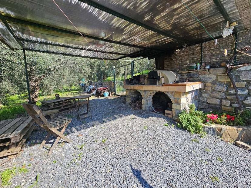 Villa unifamiliare località caighei, Diano San Pietro — foto 33 di 43