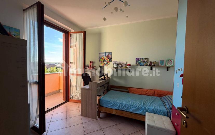Trilocale corso Roma 2, Centro, Cilavegna — foto 15 di 22
