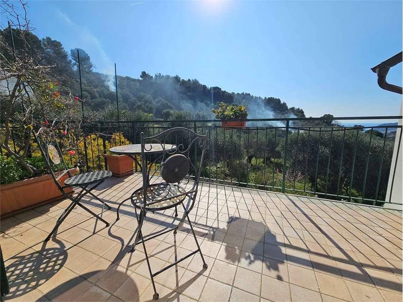 Villa unifamiliare località caighei, Diano San Pietro — foto 39 di 43