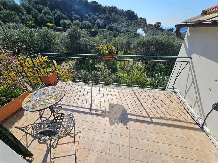 Villa unifamiliare località caighei, Diano San Pietro — foto 27 di 43