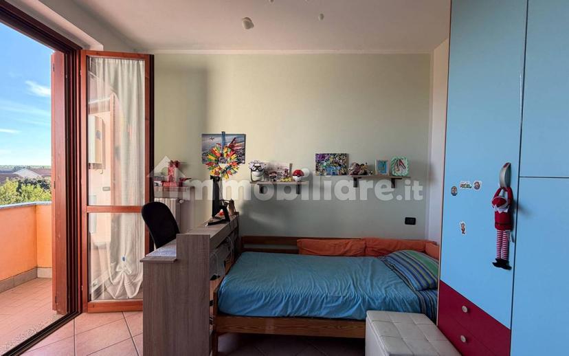 Trilocale corso Roma 2, Centro, Cilavegna — foto 18 di 22