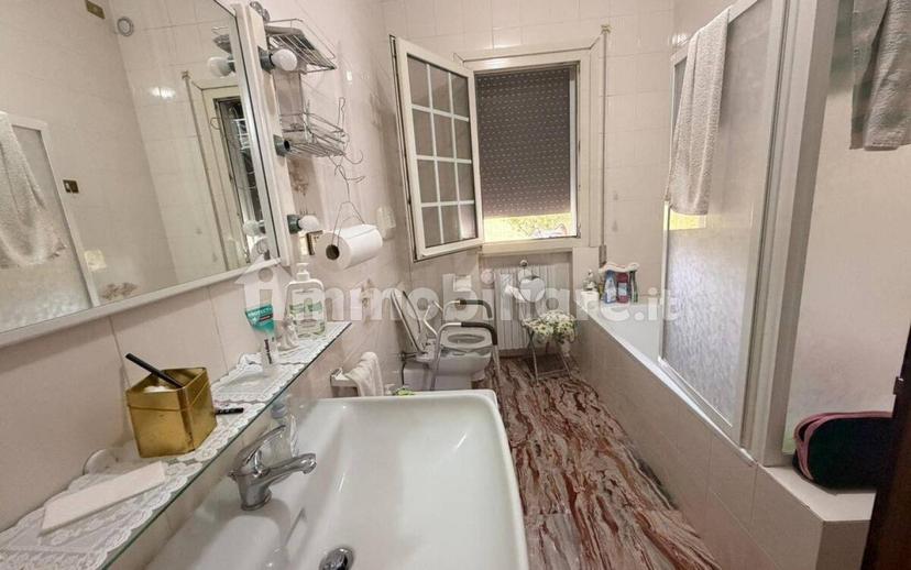 Villa unifamiliare Località Basson, Corbola — foto 24 di 31