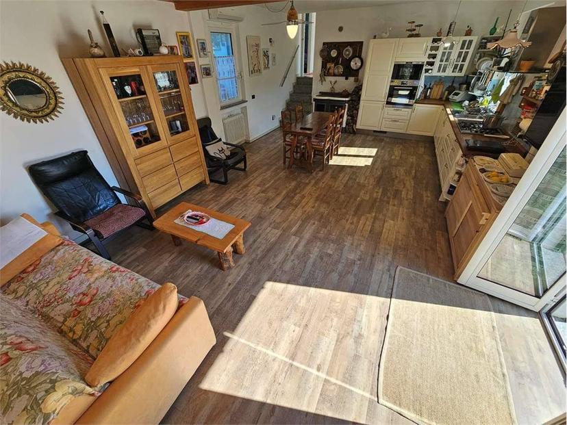 Villa unifamiliare località caighei, Diano San Pietro — foto 8 di 43