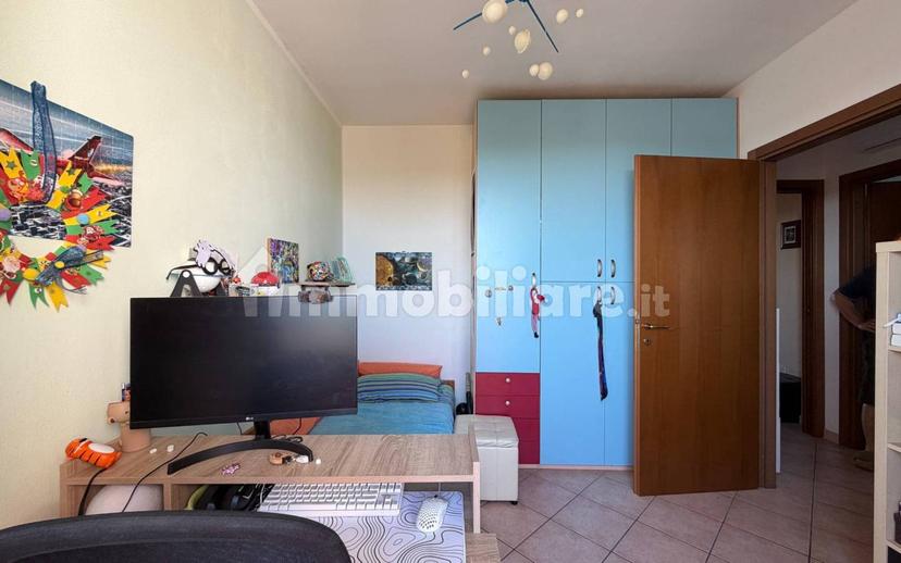 Trilocale corso Roma 2, Centro, Cilavegna — foto 14 di 22