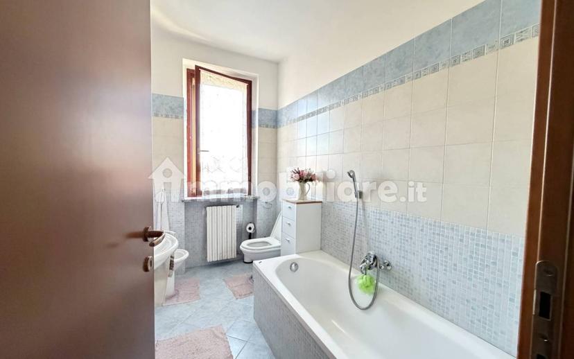 Trilocale corso Roma 2, Centro, Cilavegna — foto 4 di 22
