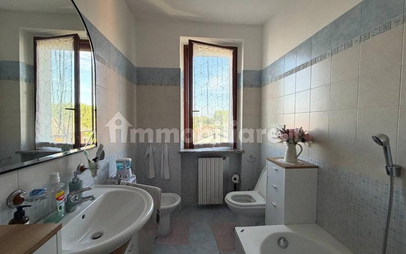 Trilocale corso Roma 2, Centro, Cilavegna — foto 13 di 22