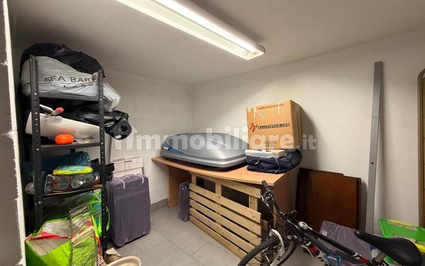 Trilocale corso Roma 2, Centro, Cilavegna — foto 6 di 22