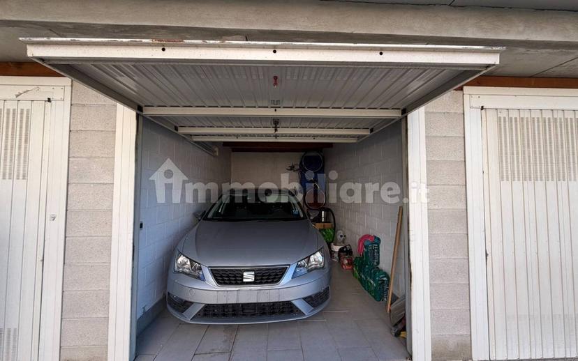 Trilocale corso Roma 2, Centro, Cilavegna — foto 12 di 22