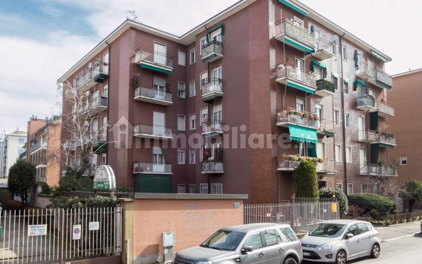 Monolocale via Ettore Reina 4, Regina Pacis - Borsa, Monza — foto 14 di 19