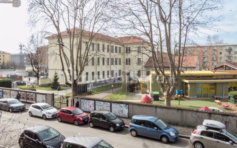 Monolocale via Ettore Reina 4, Regina Pacis - Borsa, Monza — foto 4 di 19