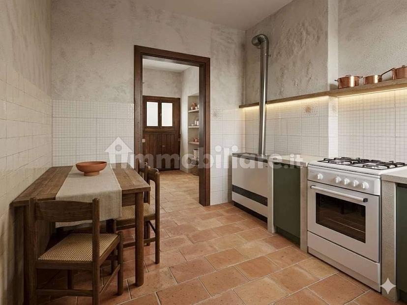 Terratetto unifamiliare via principe umberto, Centro, Gravellona Toce — foto 17 di 19