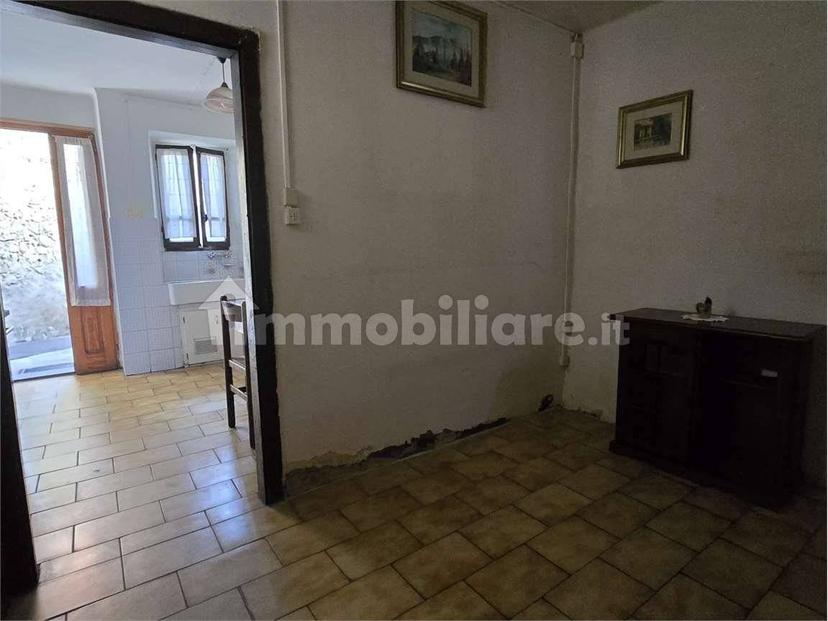 Terratetto unifamiliare via principe umberto, Centro, Gravellona Toce — foto 13 di 19