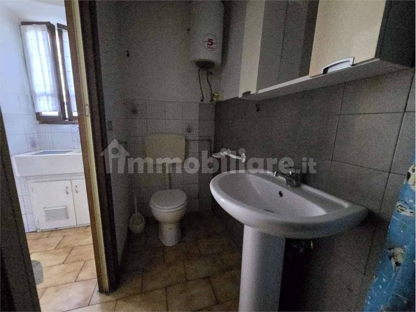 Terratetto unifamiliare via principe umberto, Centro, Gravellona Toce — foto 16 di 19