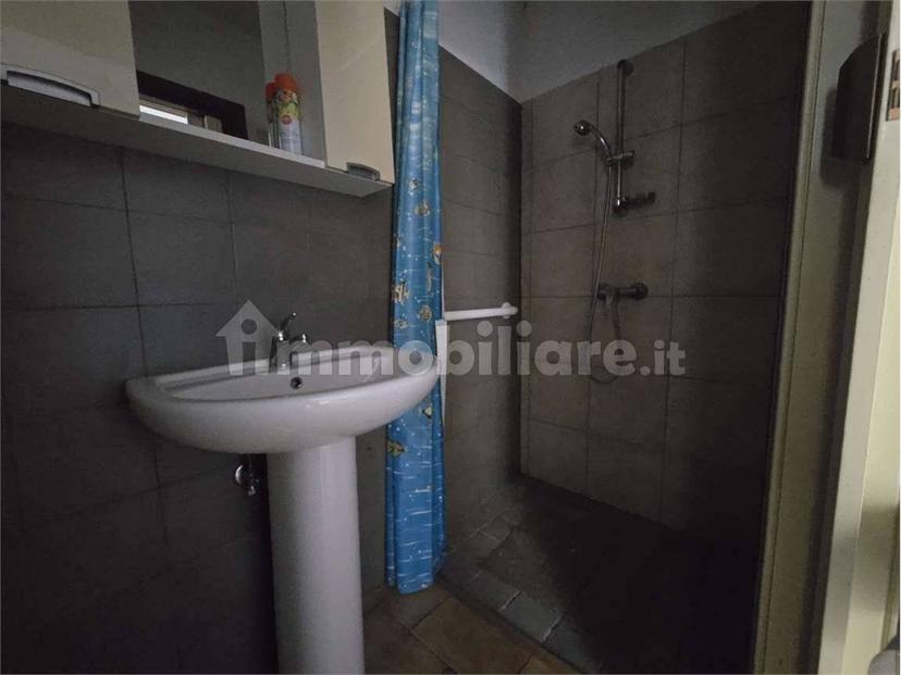 Terratetto unifamiliare via principe umberto, Centro, Gravellona Toce — foto 18 di 19