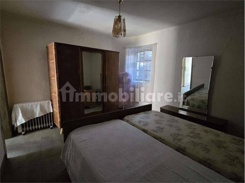Terratetto unifamiliare via principe umberto, Centro, Gravellona Toce — foto 14 di 19