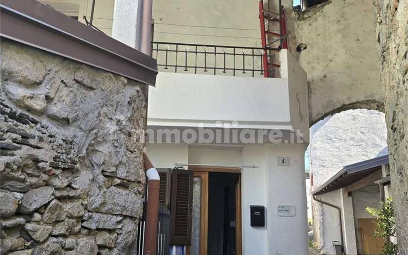 Terratetto unifamiliare via principe umberto, Centro, Gravellona Toce — foto 3 di 19