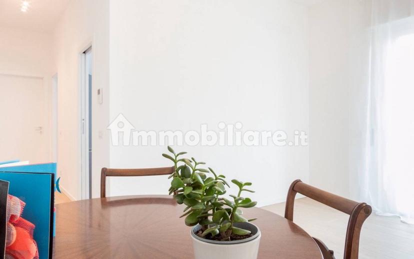 Monolocale via Ettore Reina 4, Regina Pacis - Borsa, Monza — foto 18 di 19