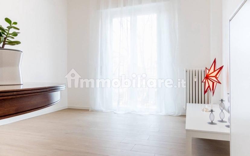 Monolocale via Ettore Reina 4, Regina Pacis - Borsa, Monza — foto 5 di 19