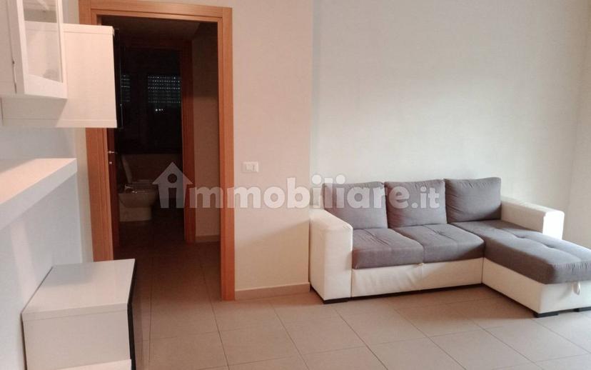 Bilocale via Cristoforo Colombo, Centro, Cassino — foto 3 di 11