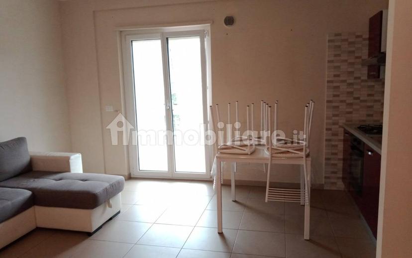 Bilocale via Cristoforo Colombo, Centro, Cassino — foto 2 di 11