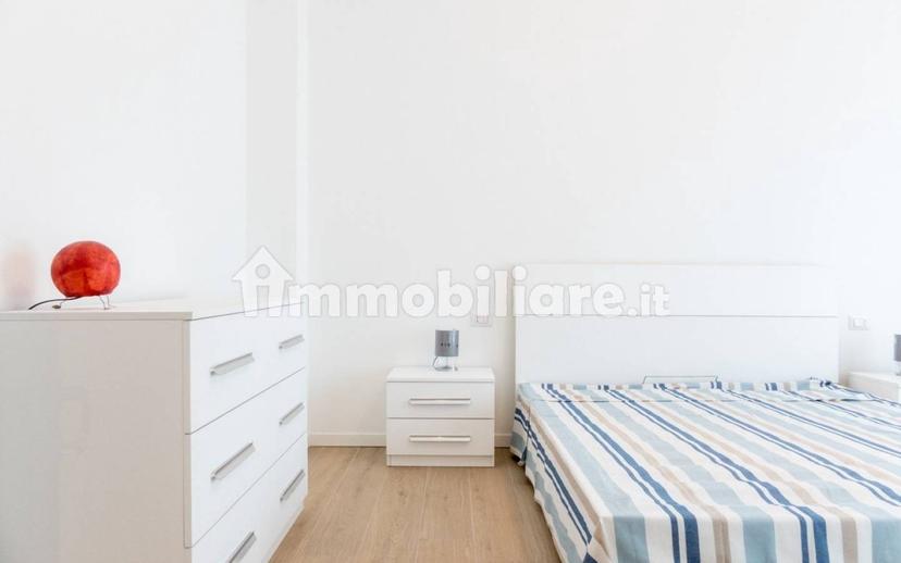 Monolocale via Ettore Reina 4, Regina Pacis - Borsa, Monza